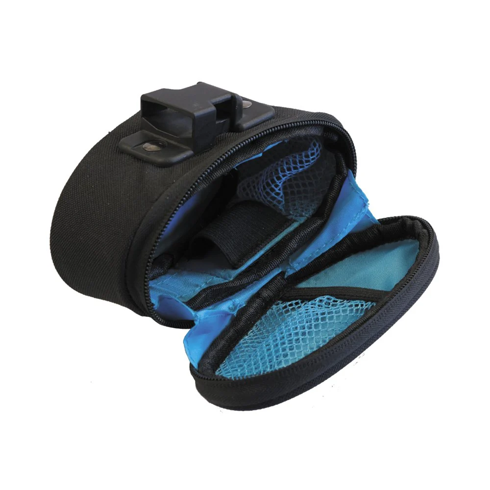 Azur Stash-it - Saddle Bag - Image 3
