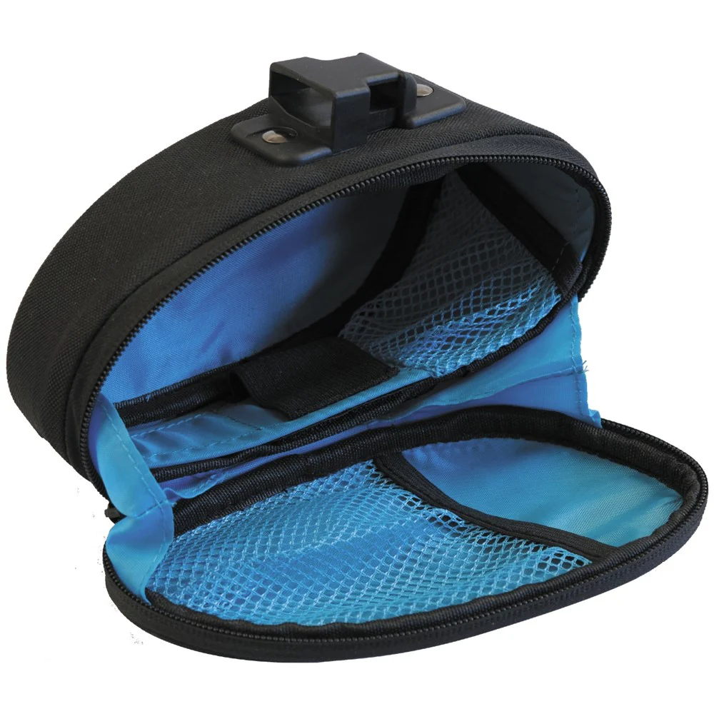 Azur Stash-it - Saddle Bag - Image 4