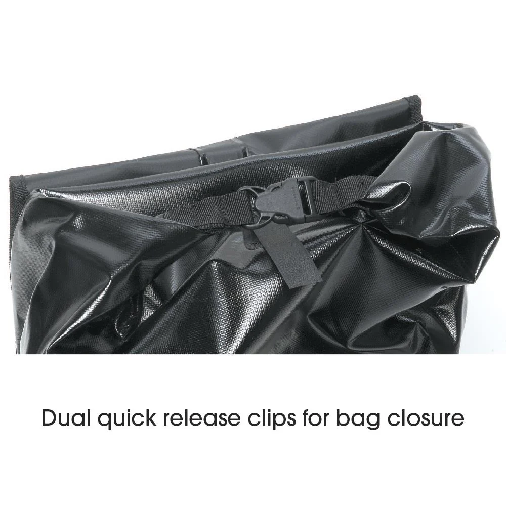 Azur Tarpaulin Pannier Set - Image 3