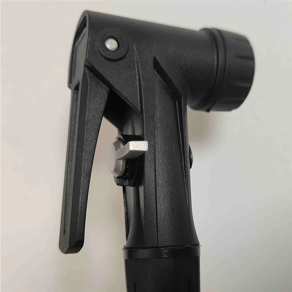 Azur TL Smart Valve Tubeless Floor Pump - Image 6