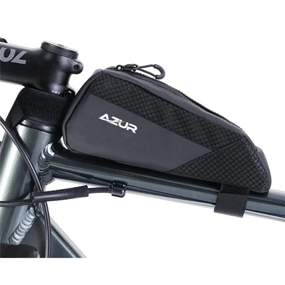Azur Top Tube Bag