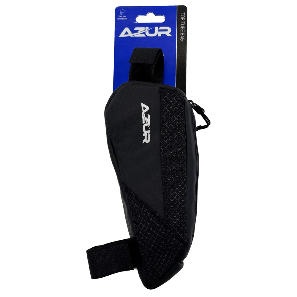 Azur Top Tube Bag - Image 4