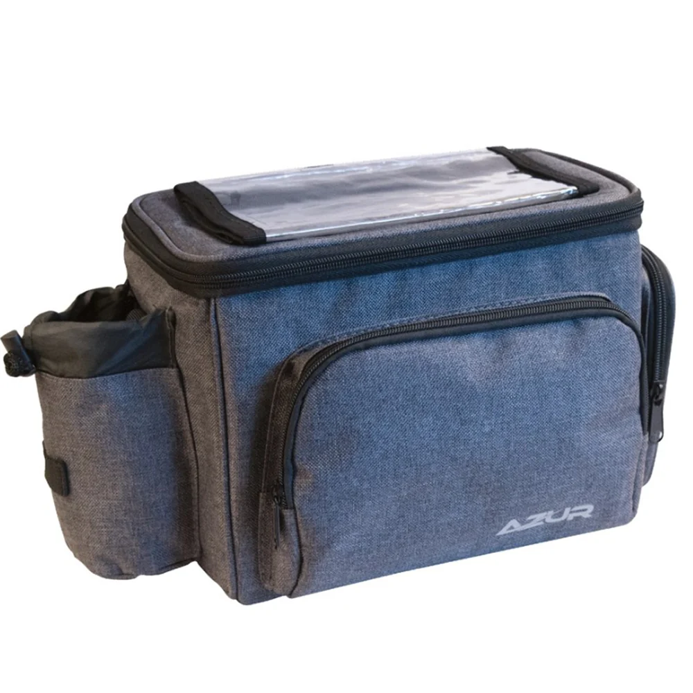Azur Touring Handlebar Bag