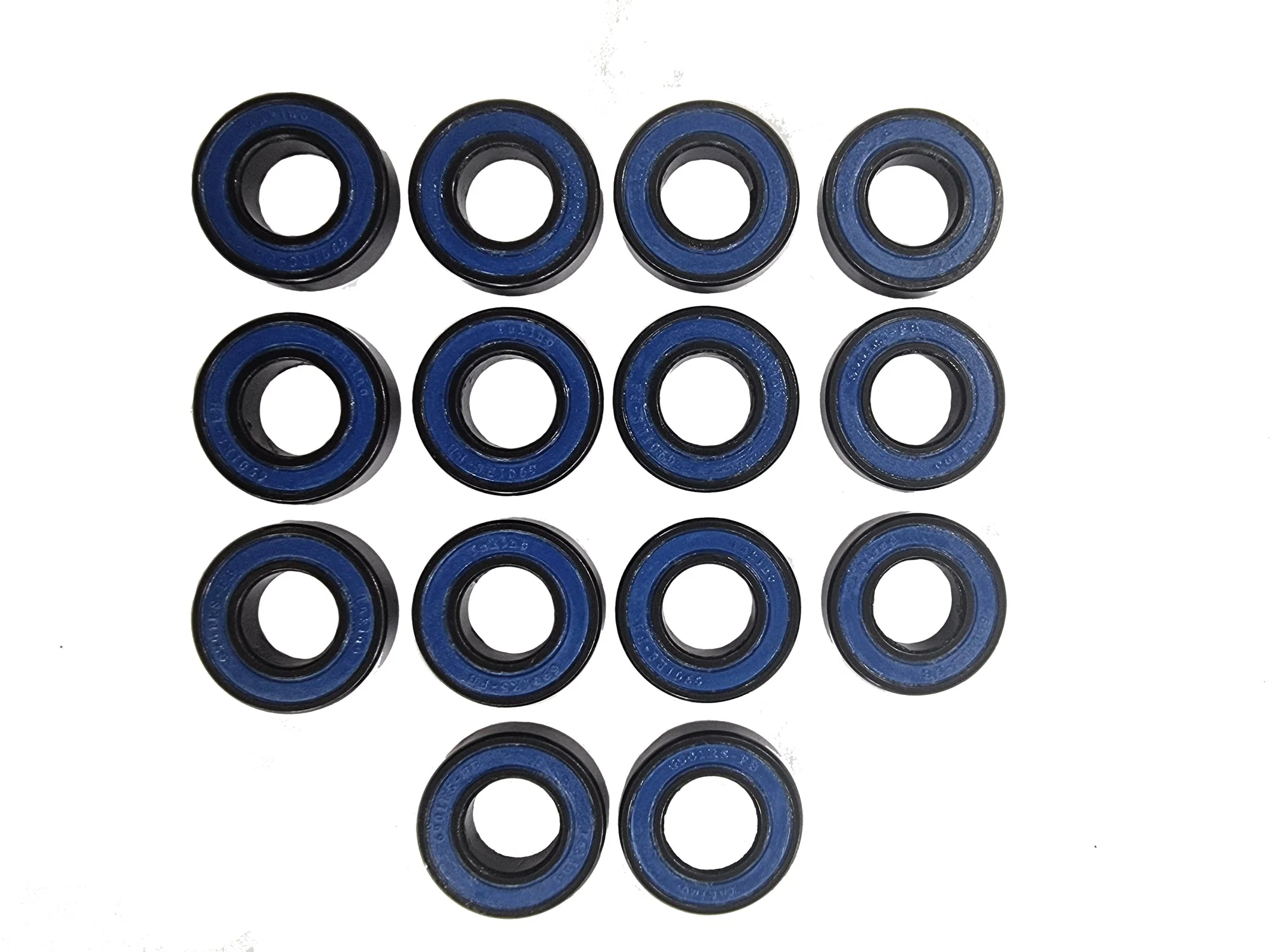 Bearing Kit for Mt. Bromo N Series - Image 2