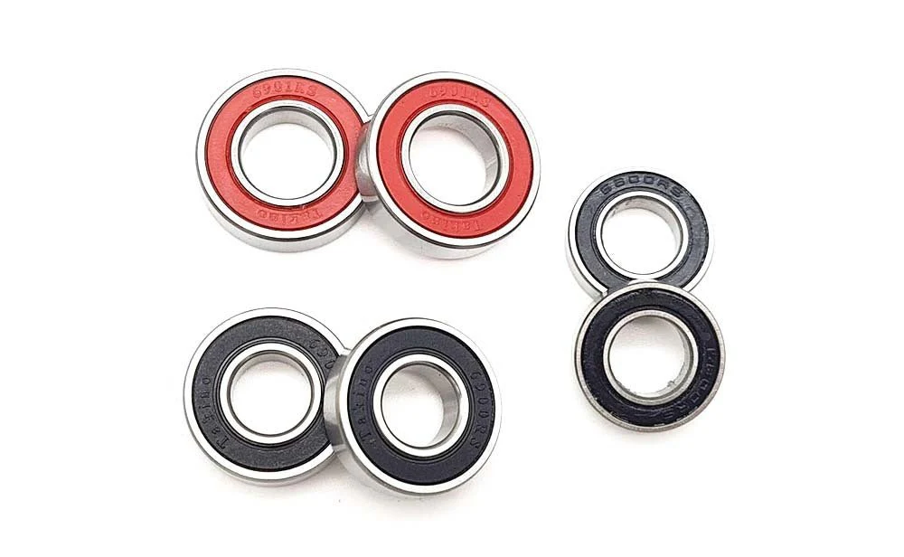 Bearing Kit Siskiu D SA - Image 2