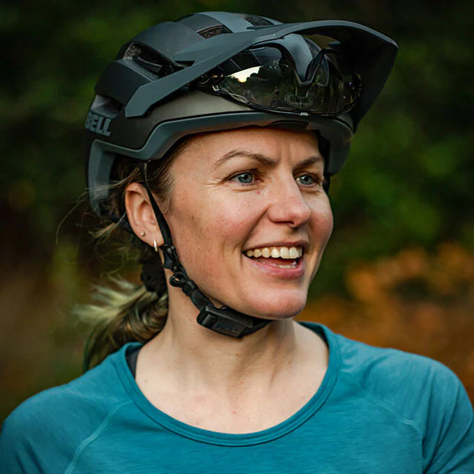 Bell 4Forty Air MIPS - MTB Helmet - Image 15