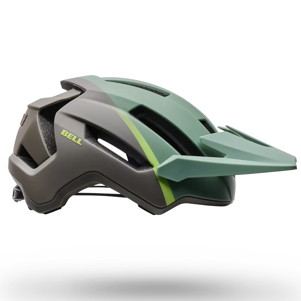 Bell 4Forty Air MIPS - MTB Helmet - Image 3