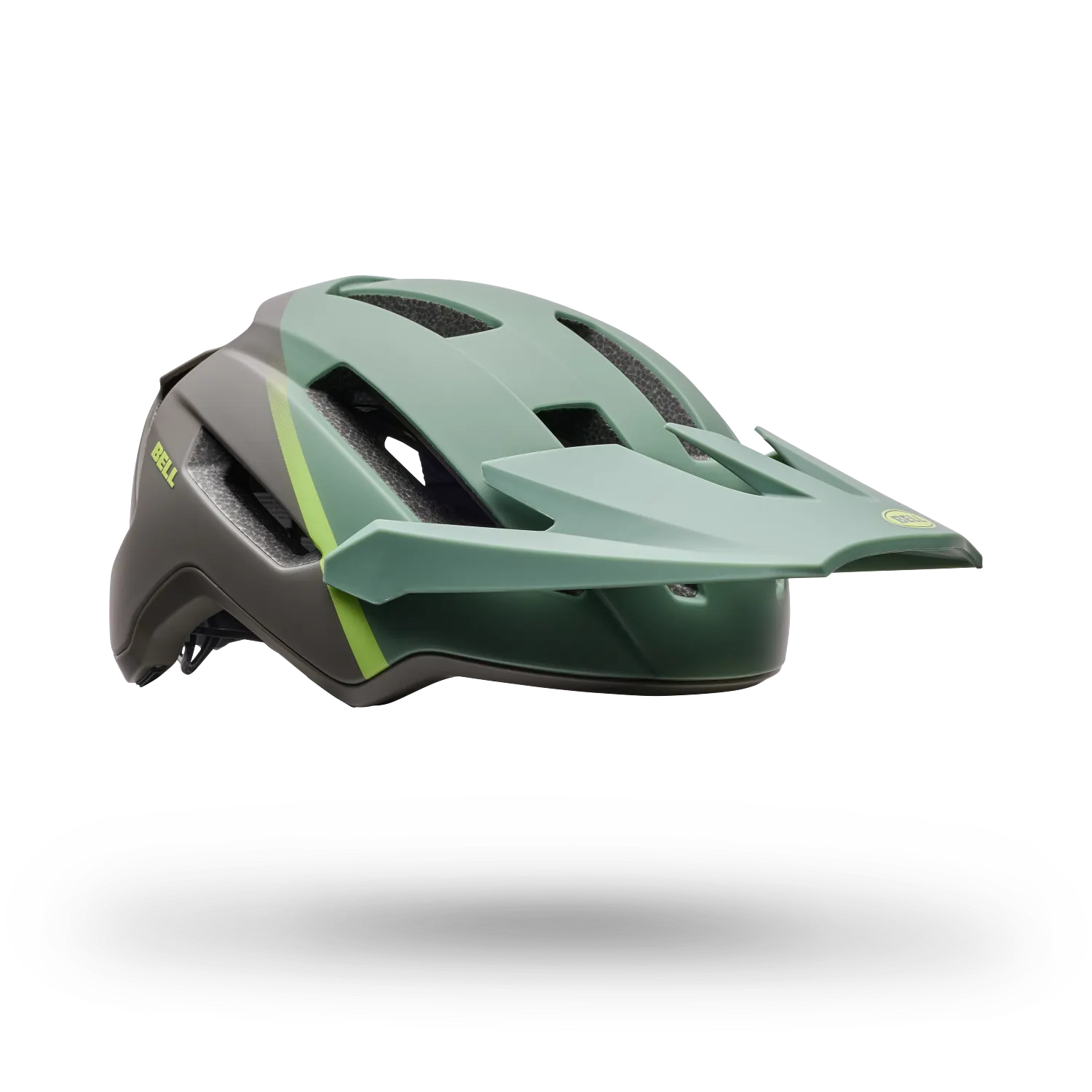 Bell 4Forty Air MIPS - MTB Helmet - Image 6