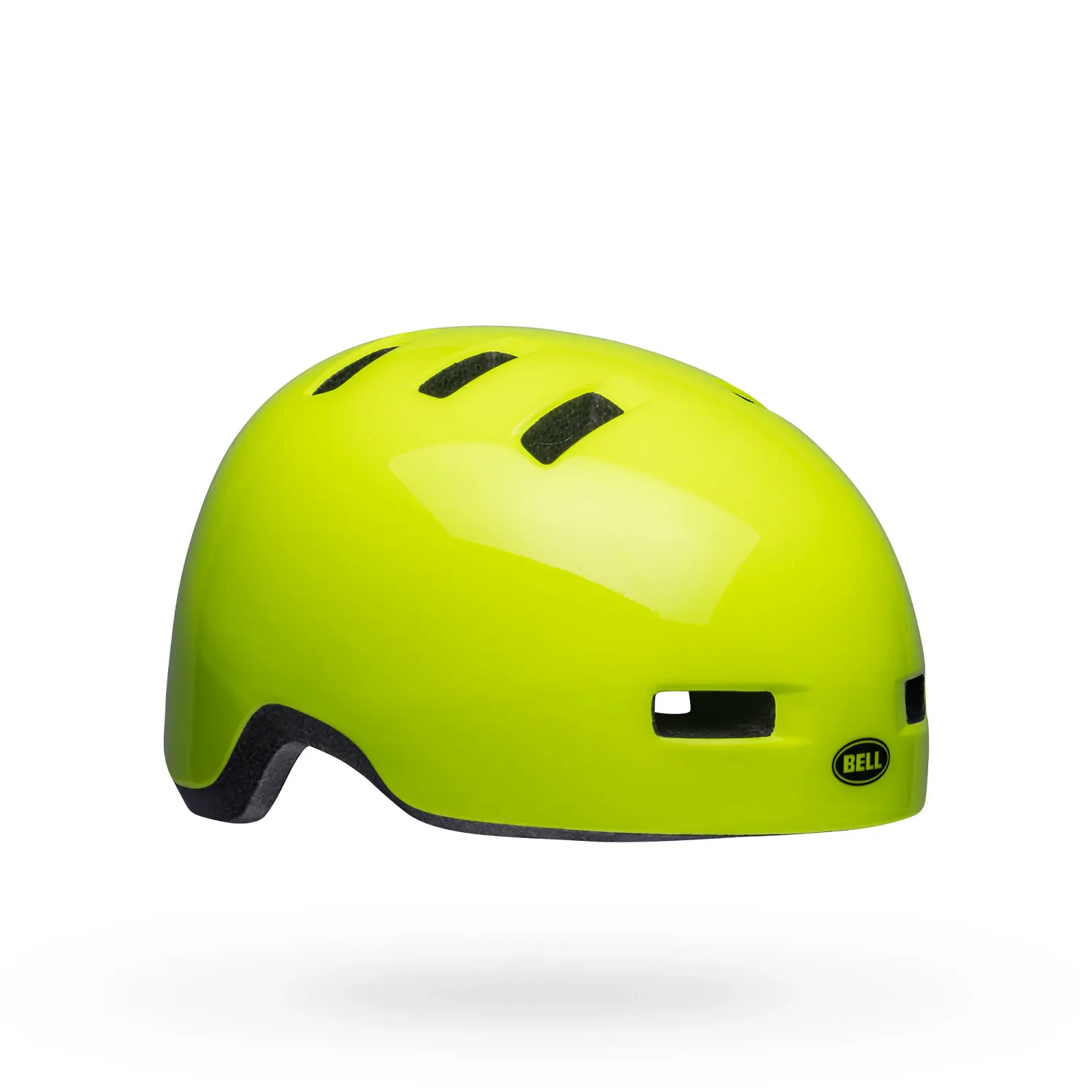 Bell Lil Ripper Kids Helmet - Image 10