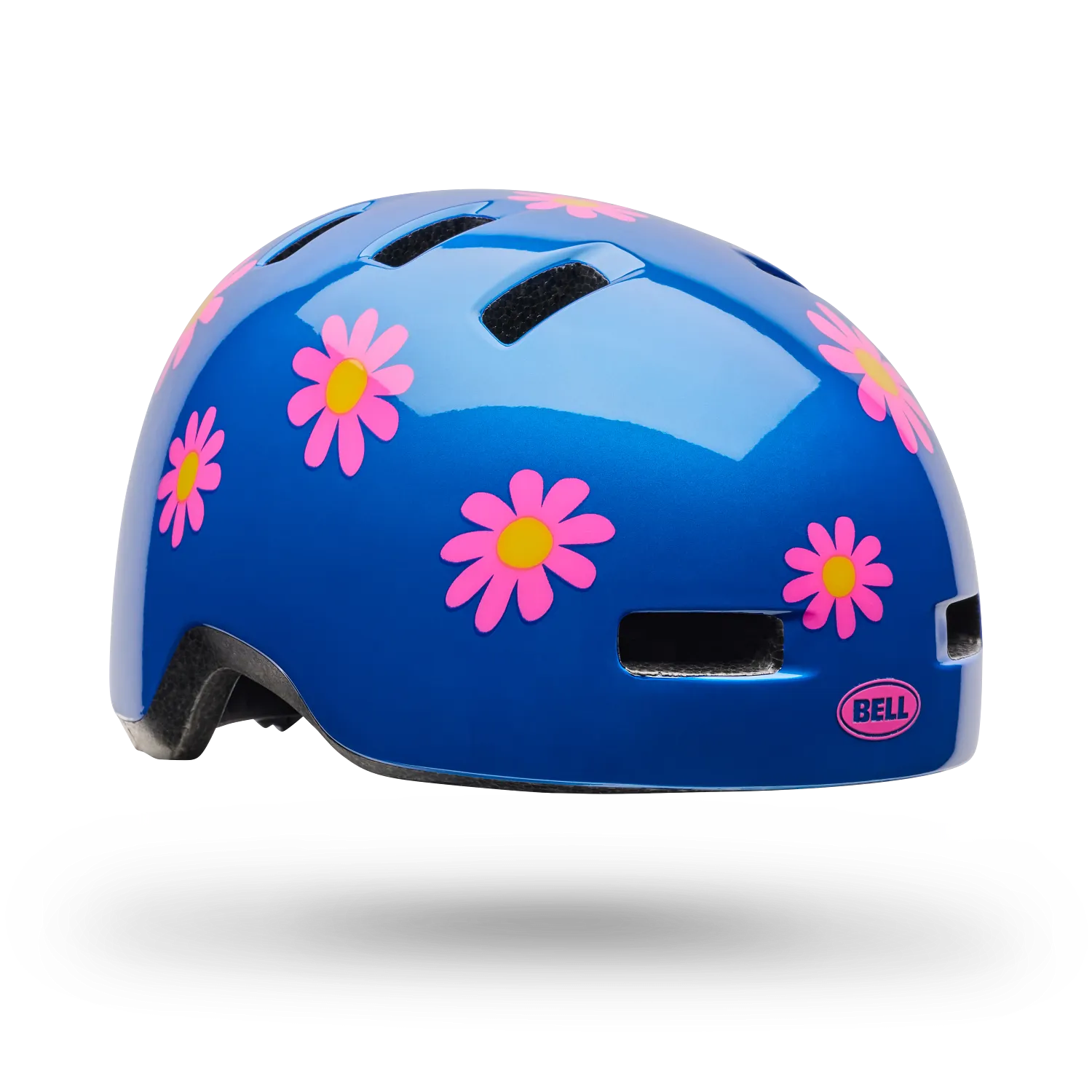 Bell Lil Ripper Kids Helmet - Image 11