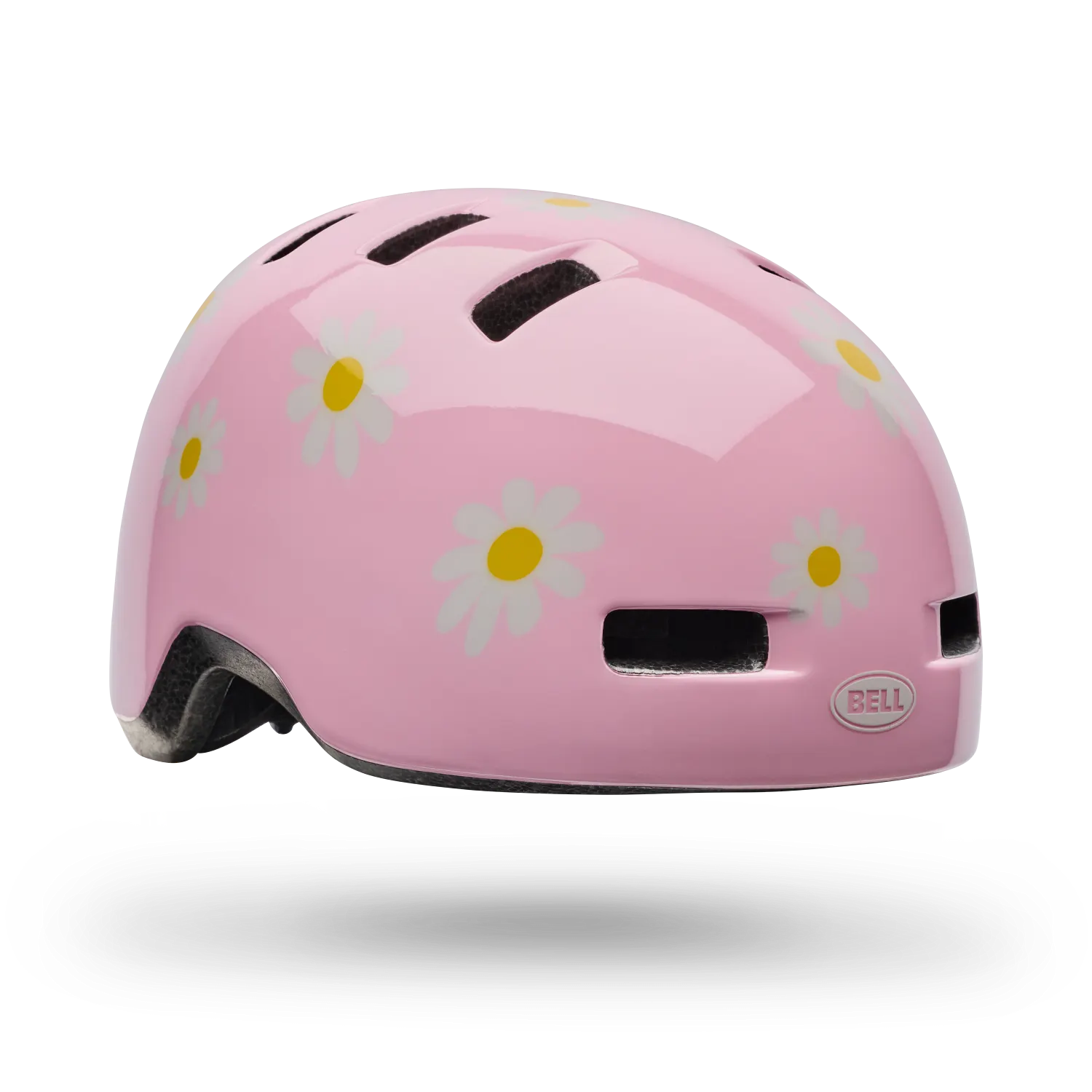 Bell Lil Ripper Kids Helmet - Image 12