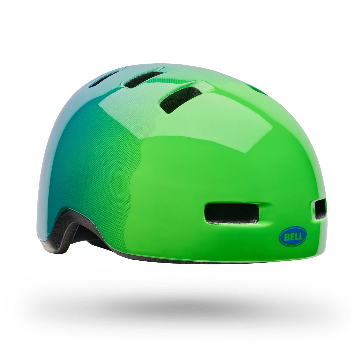 Bell Lil Ripper Kids Helmet - Image 13