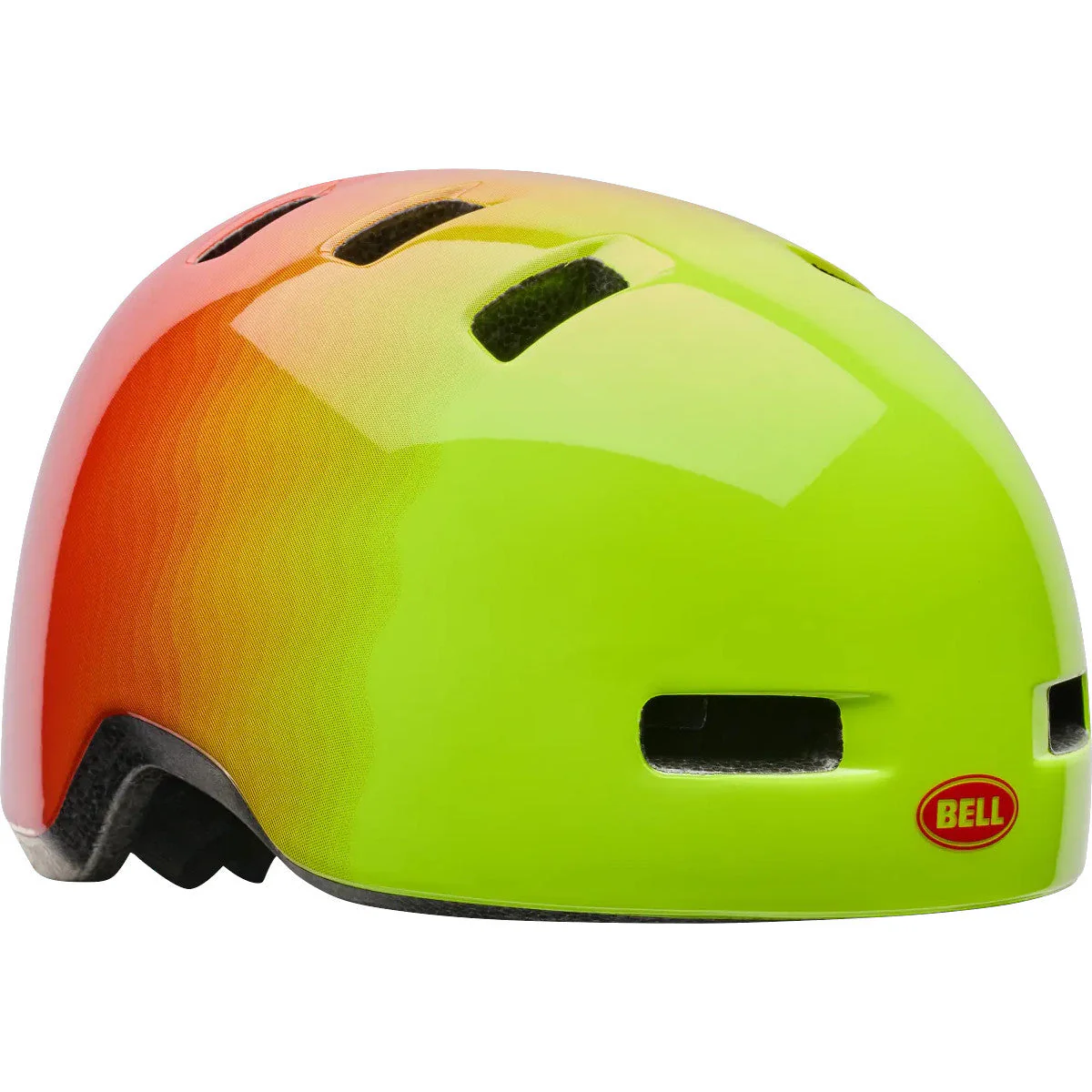 Bell Lil Ripper Kids Helmet - Image 14