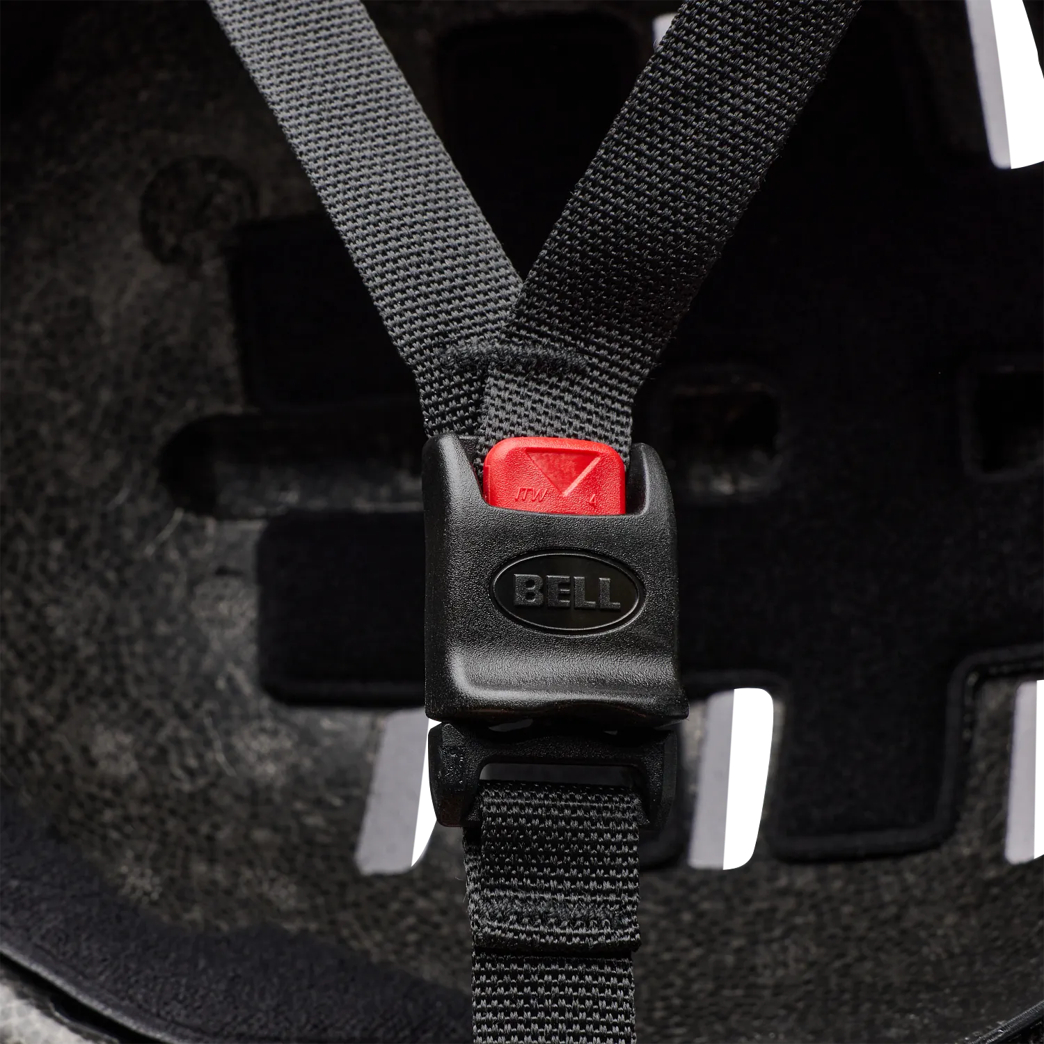 Bell Lil Ripper Kids Helmet - Image 16