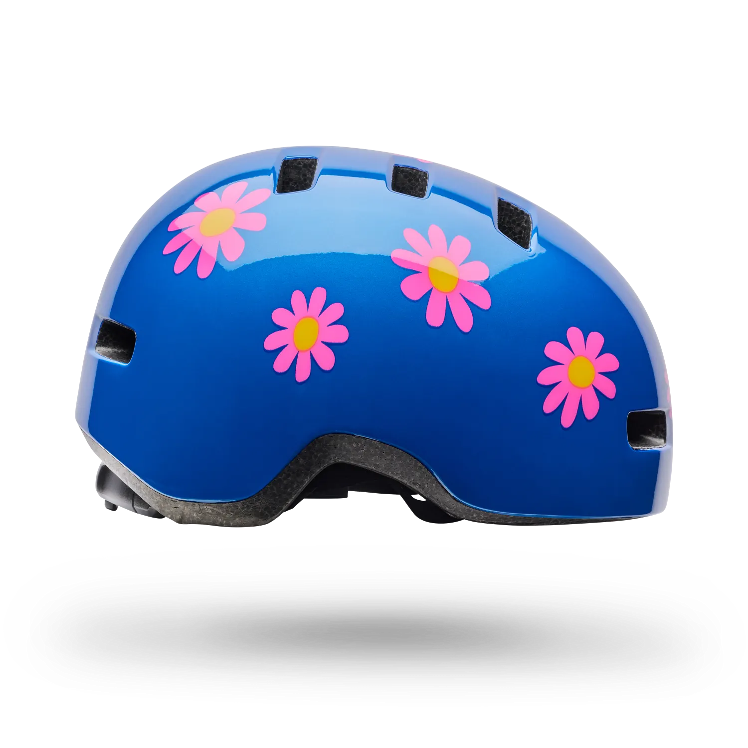 Bell Lil Ripper Kids Helmet - Image 6