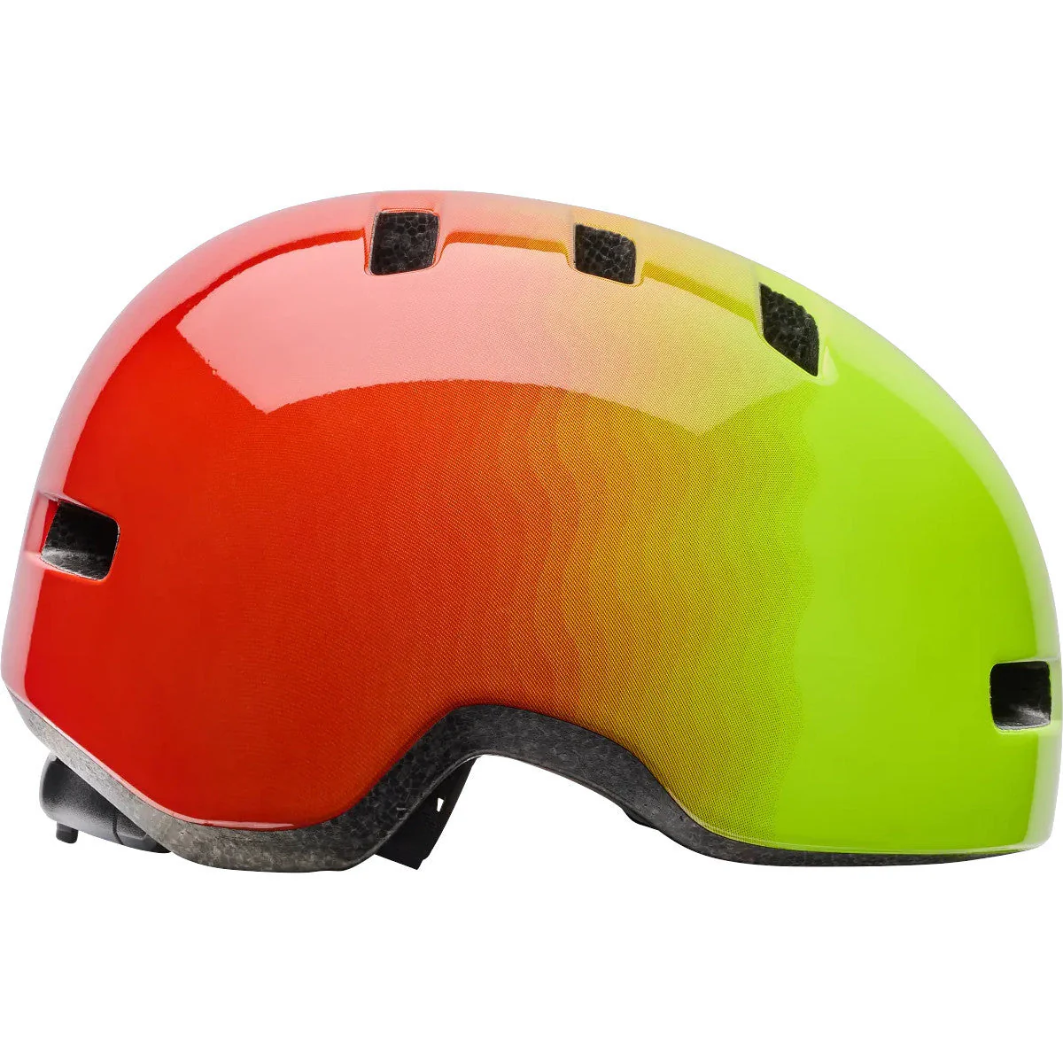 Bell Lil Ripper Kids Helmet - Image 7