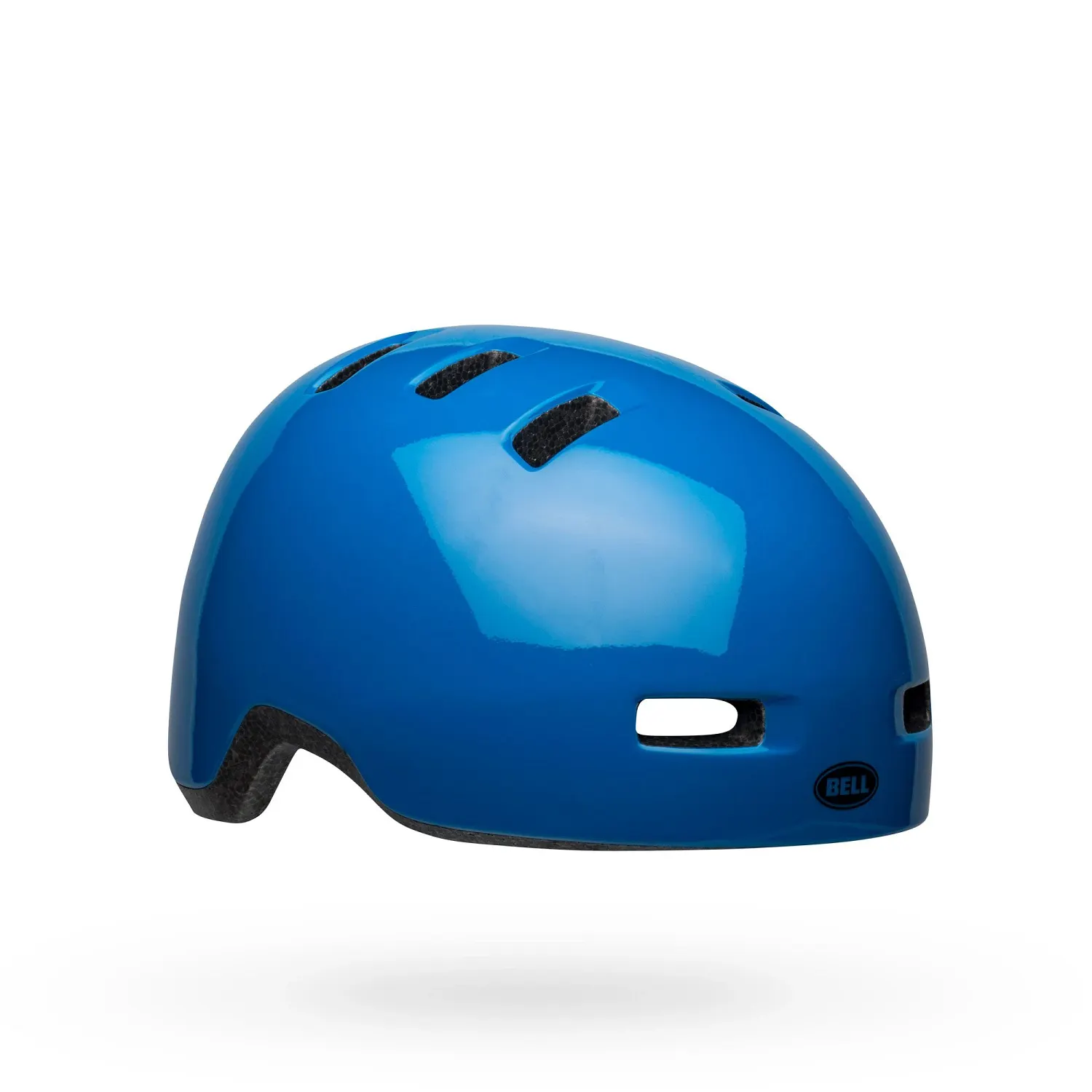 Bell Lil Ripper Kids Helmet - Image 8