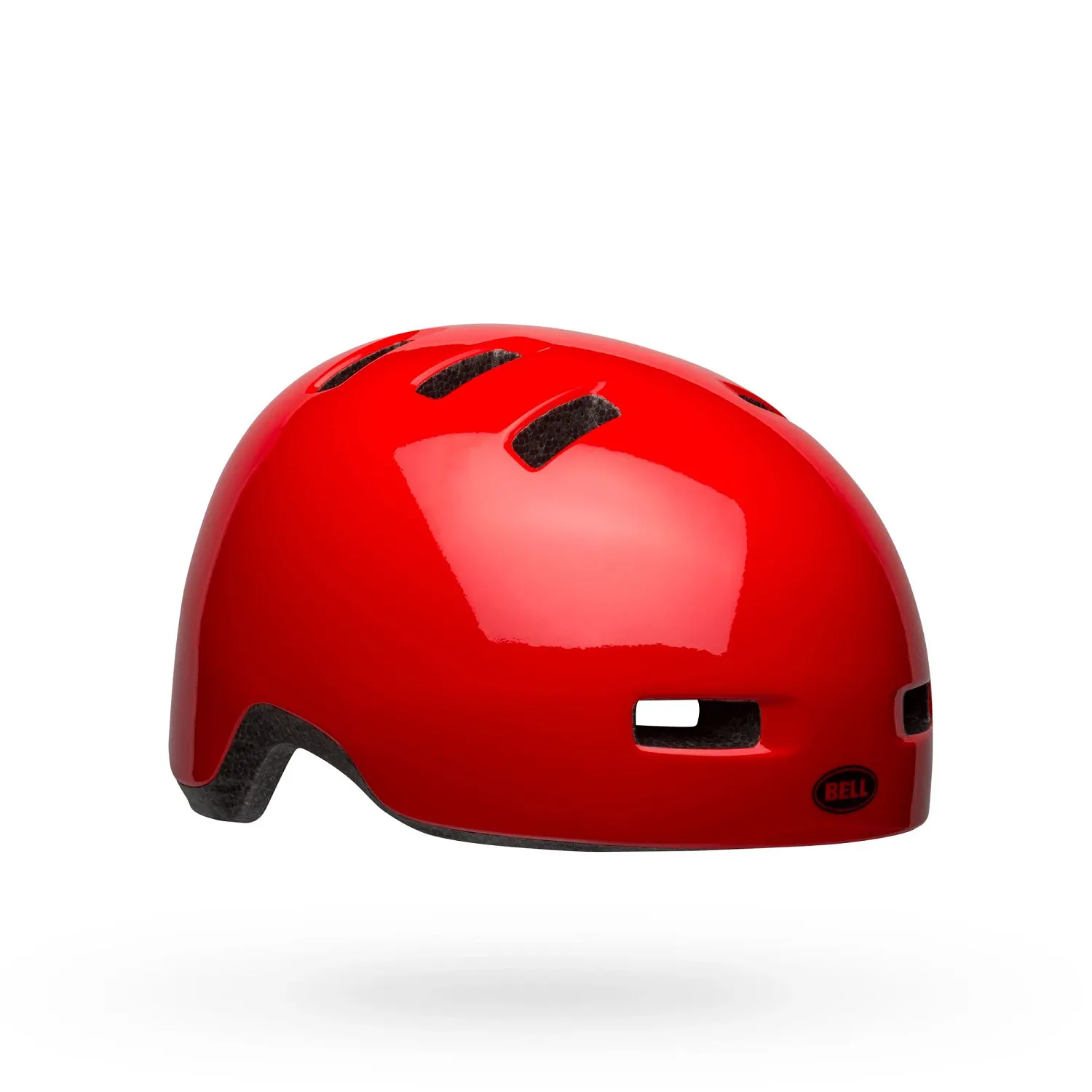Bell Lil Ripper Kids Helmet - Image 9