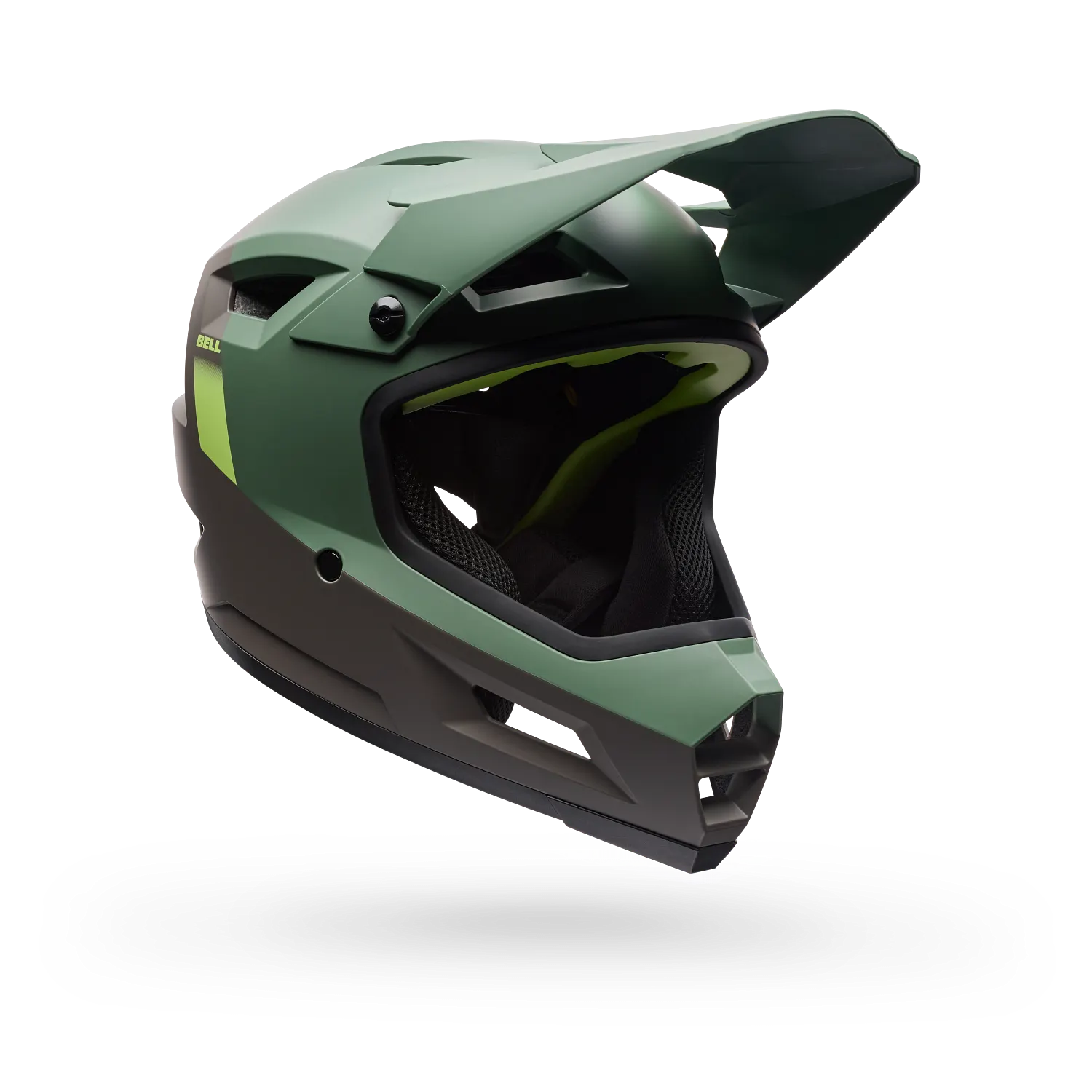 Bell Sanction 2 DLX MIPS - Full Face Helmet - Image 3