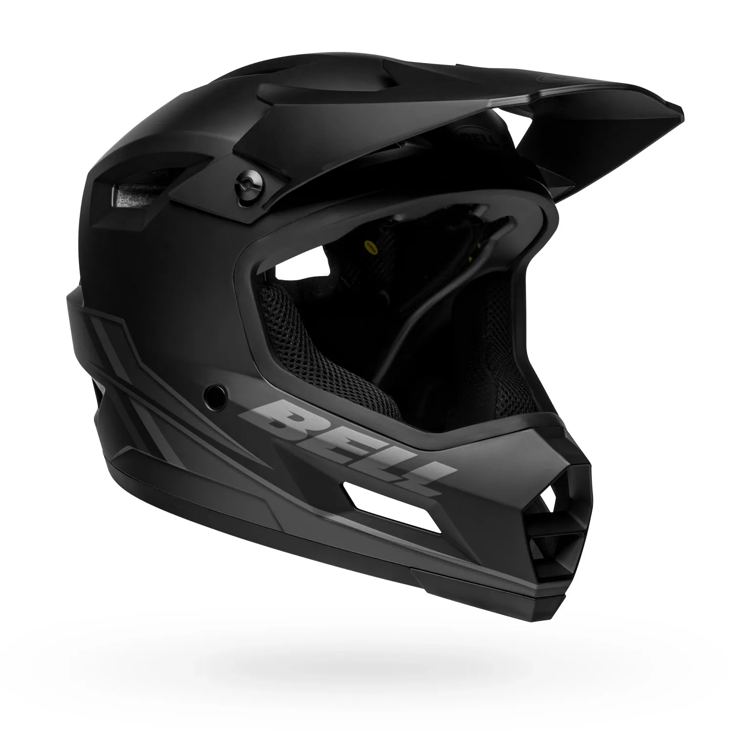 Bell Sanction 2 DLX MIPS - Full Face Helmet - Image 4