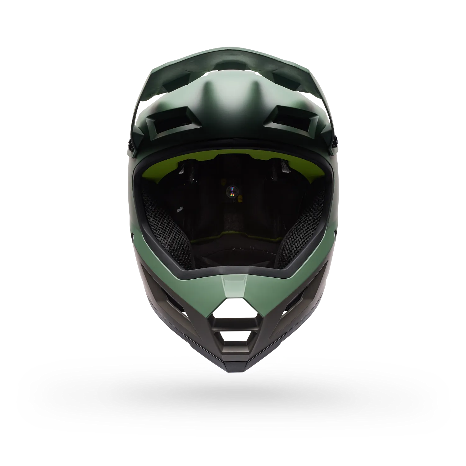 Bell Sanction 2 DLX MIPS - Full Face Helmet - Image 7