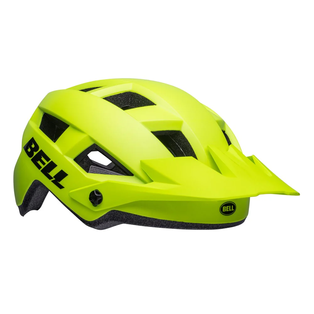 Bell Spark 2 MIPS - Youth Helmet - Image 8