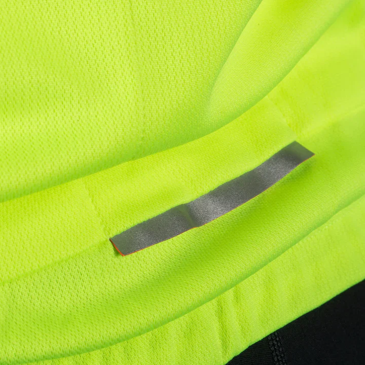 Bellwether Draft - Mens Long Sleeve Winter Jersey - Image 10