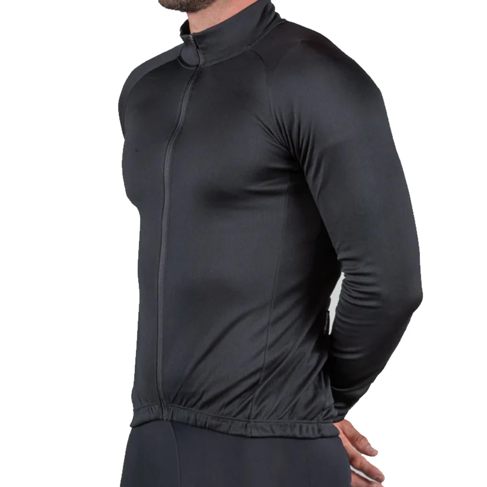 Bellwether Draft - Mens Long Sleeve Winter Jersey - Image 11