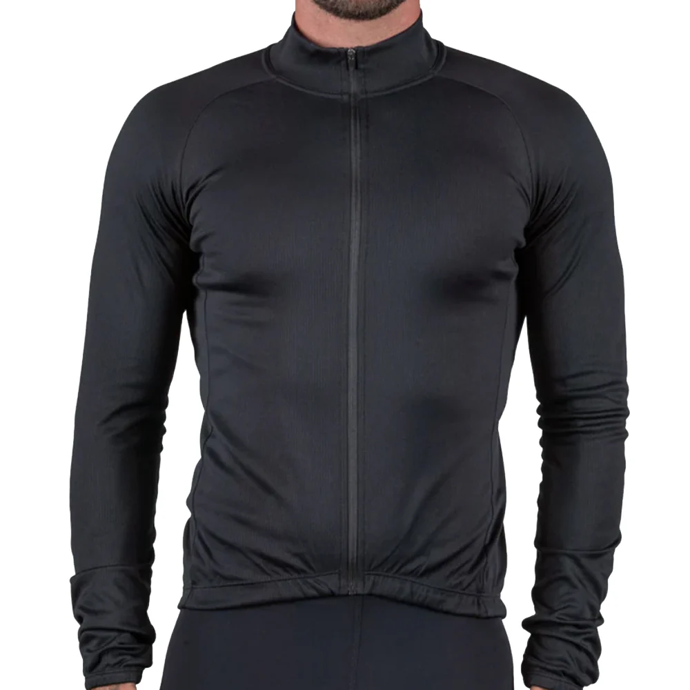 Bellwether Draft - Mens Long Sleeve Winter Jersey - Image 2
