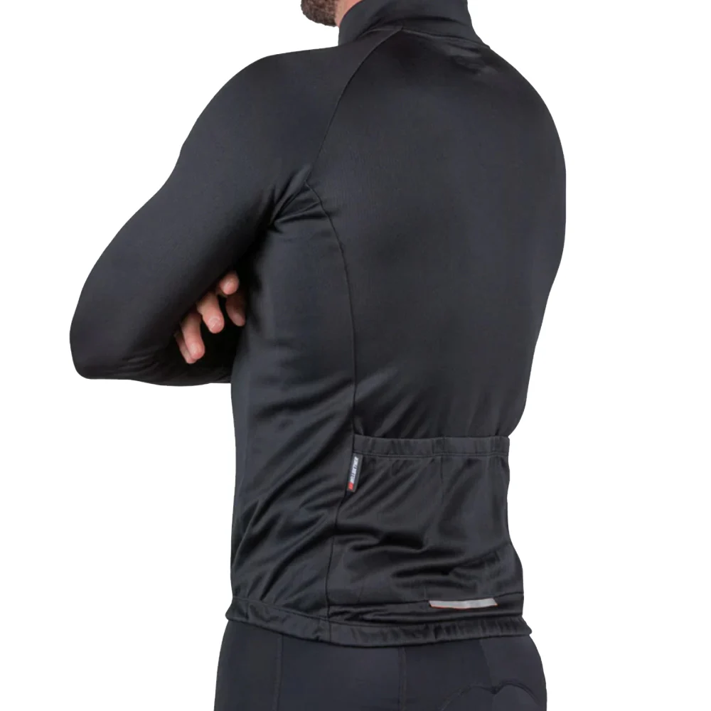 Bellwether Draft - Mens Long Sleeve Winter Jersey - Image 3