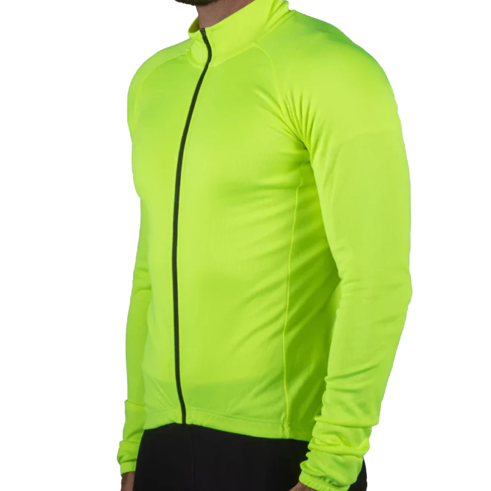 Bellwether Draft - Mens Long Sleeve Winter Jersey - Image 4