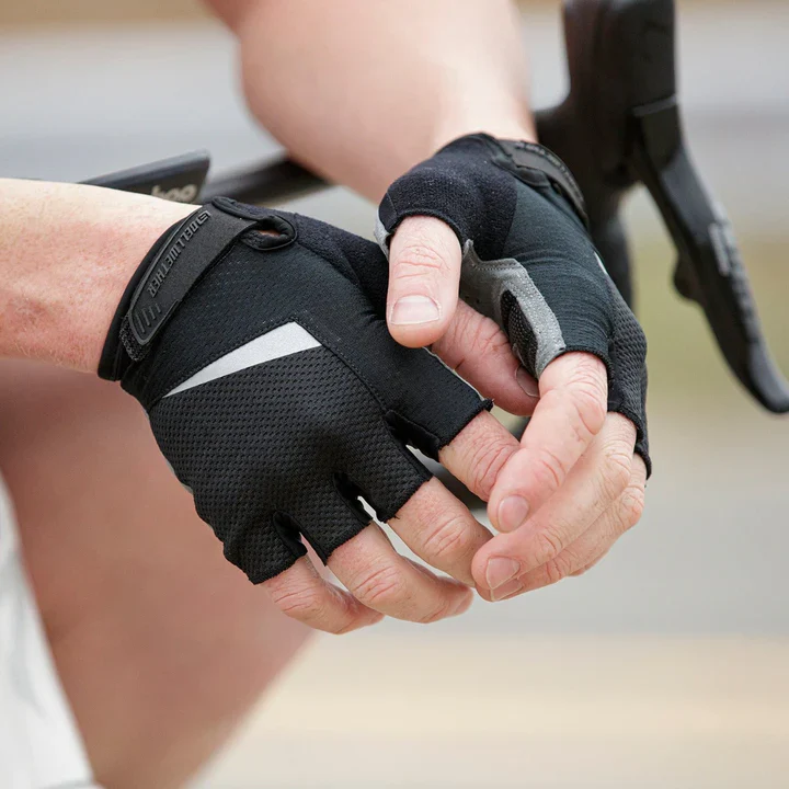 Bellwether Ergo Gel Gloves - Image 4