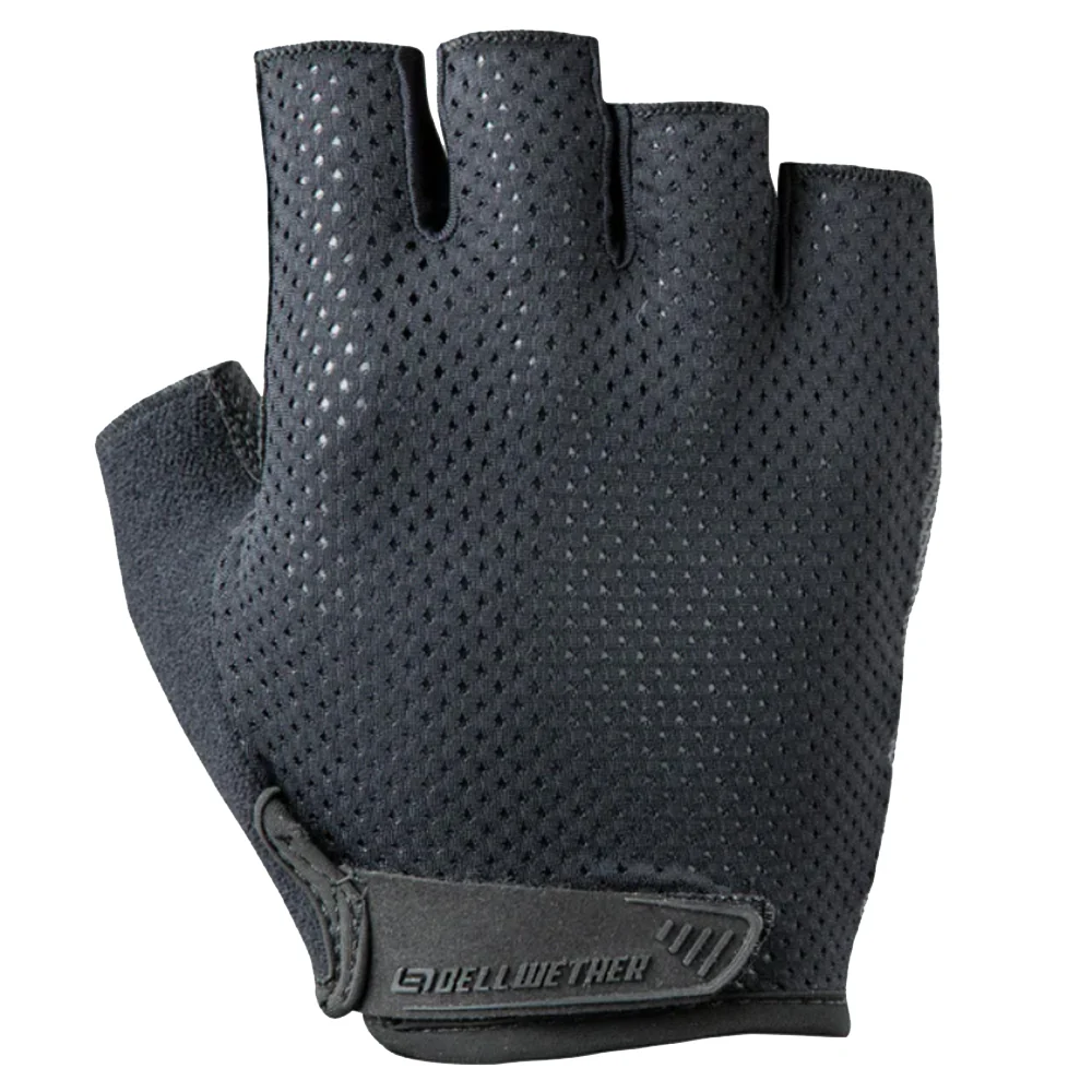 Bellwether Gel Supreme Black Gloves - Image 2