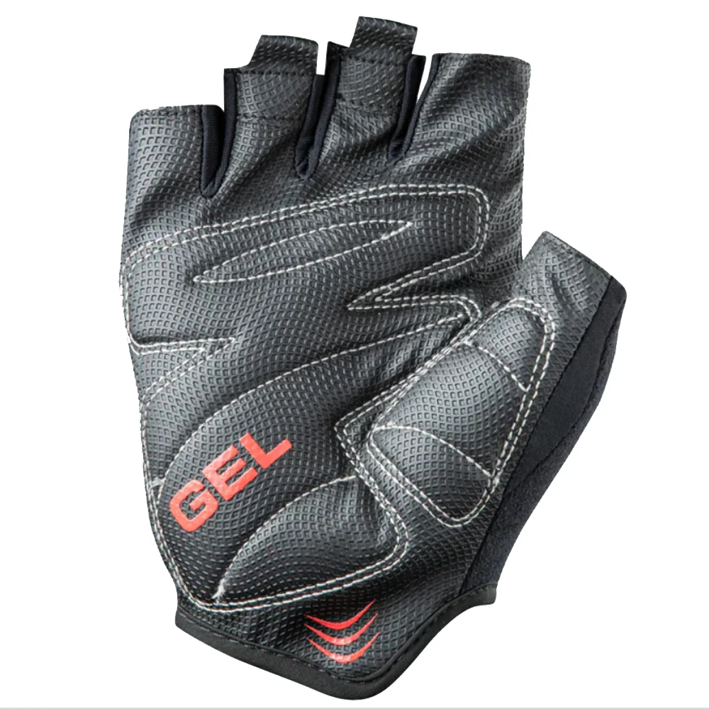 Bellwether Gel Supreme Black Gloves - Image 3