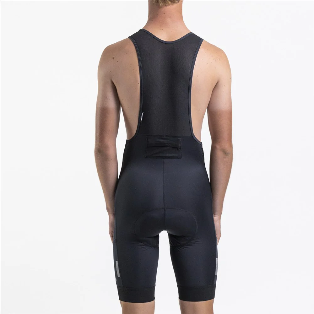 Bellwether Mens Overland/Grava Bib Short