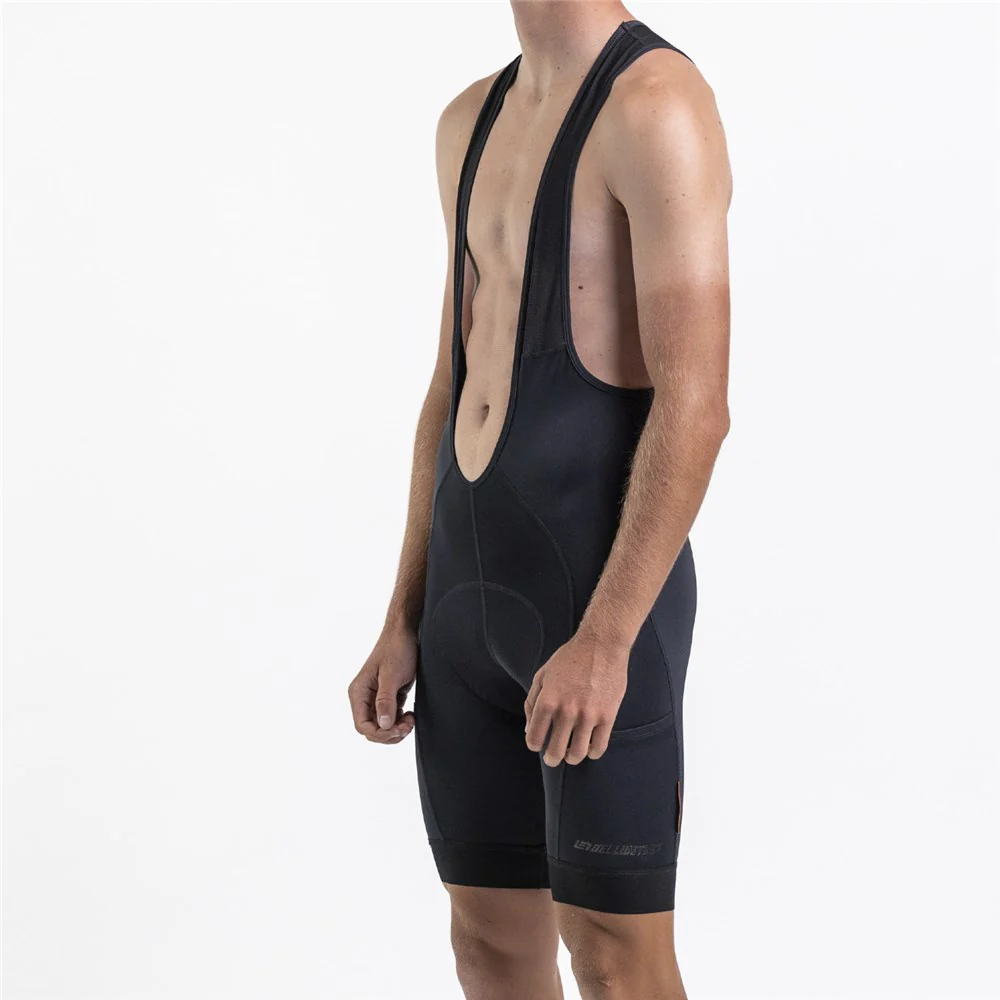 Bellwether Mens Overland/Grava Bib Short - Image 2