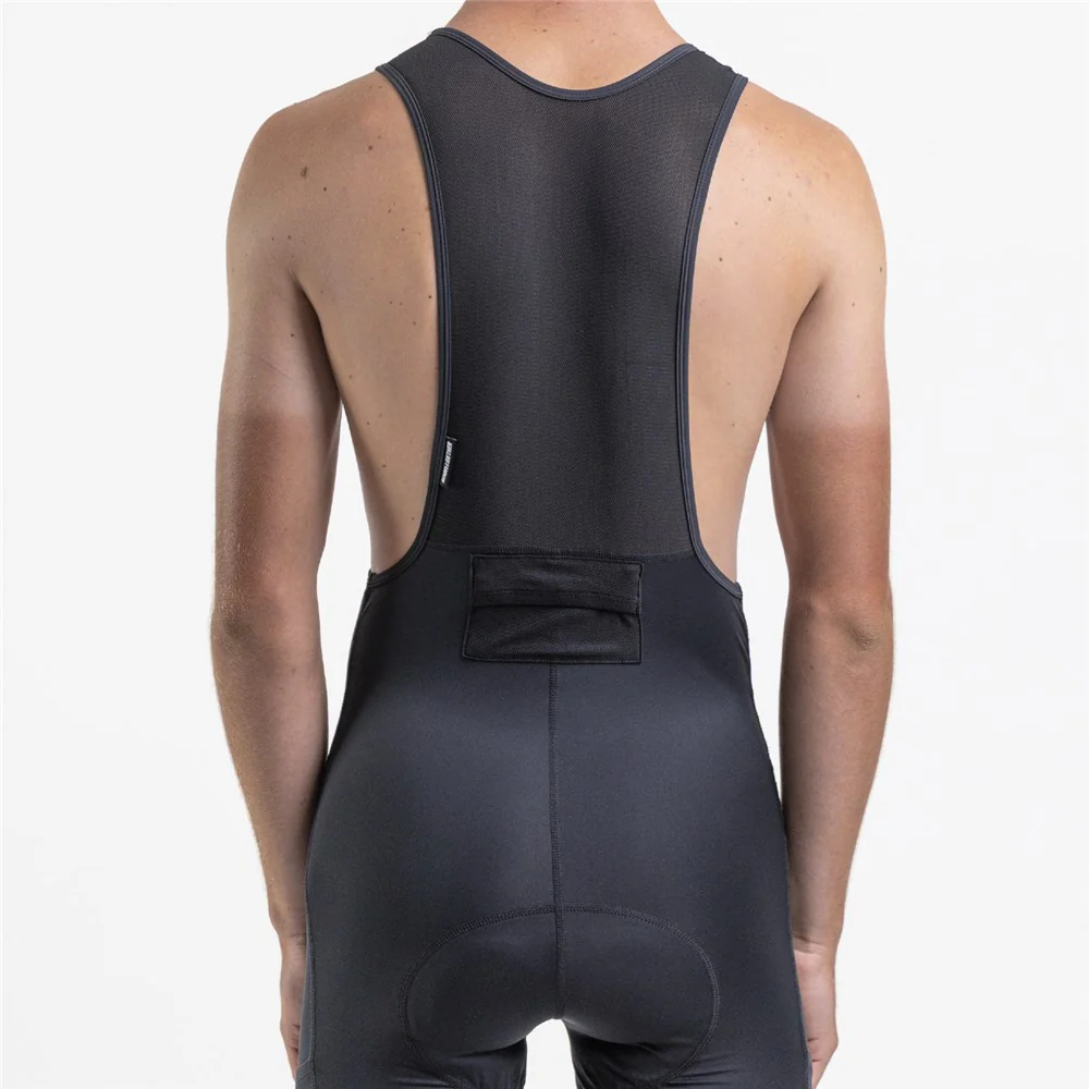 Bellwether Mens Overland/Grava Bib Short - Image 3