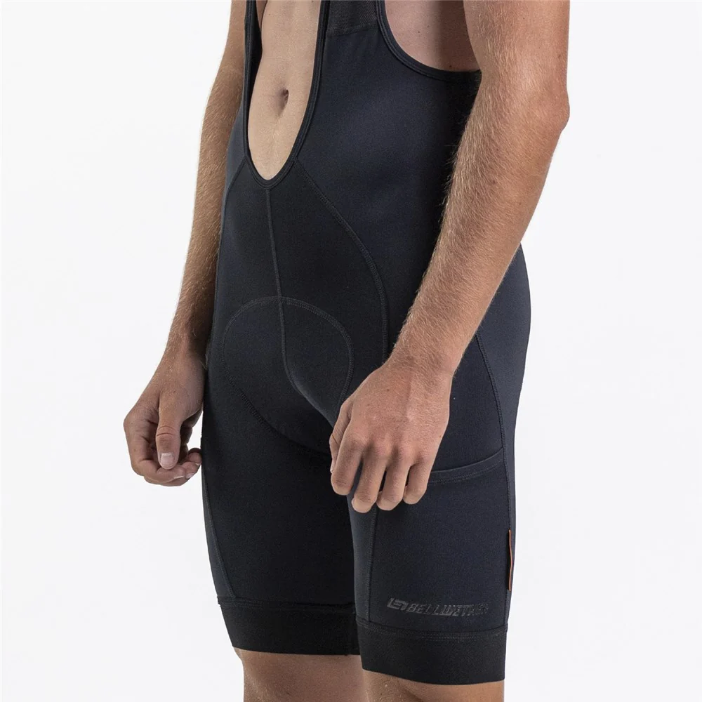 Bellwether Mens Overland/Grava Bib Short - Image 4