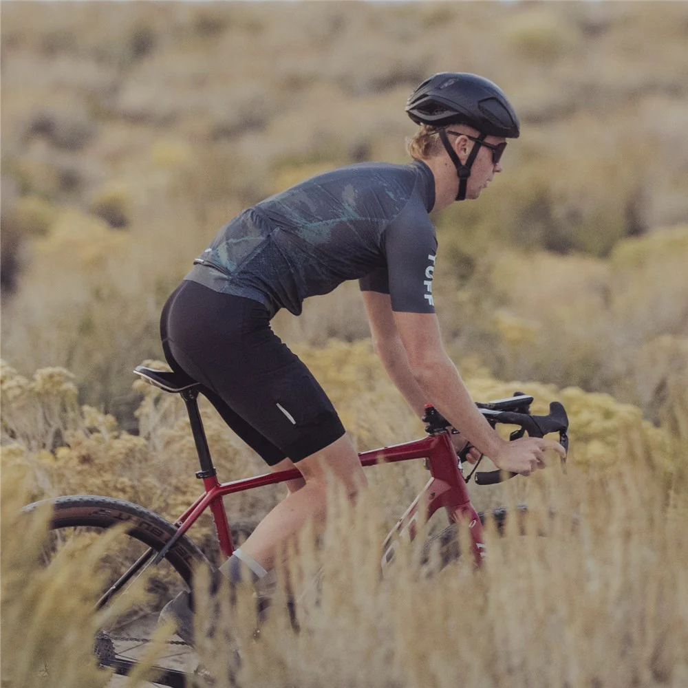 Bellwether Mens Overland/Grava Bib Short - Image 5