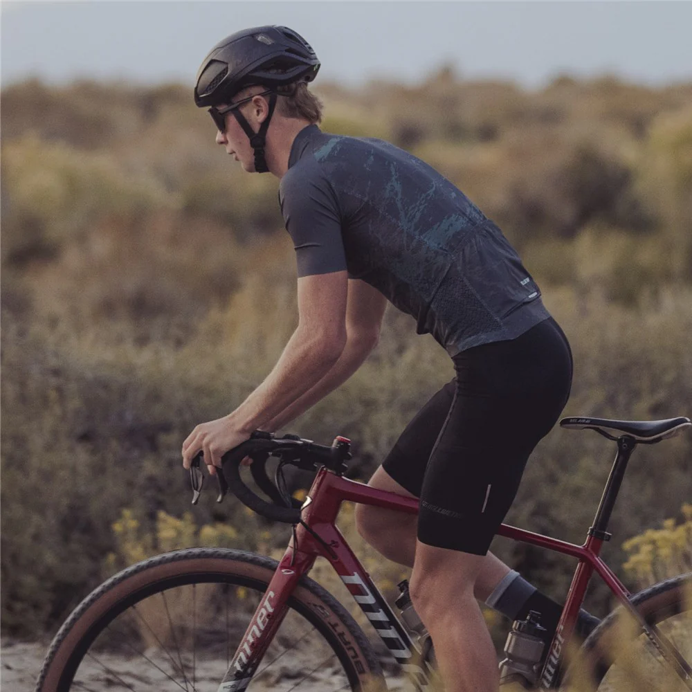 Bellwether Mens Overland/Grava Bib Short - Image 6