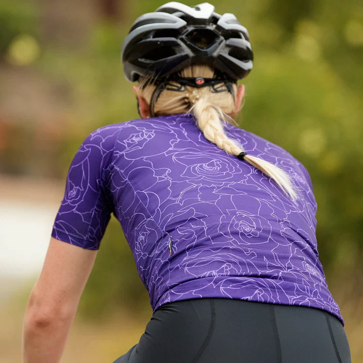 Bellwether Motion Womens Jersey - Image 15