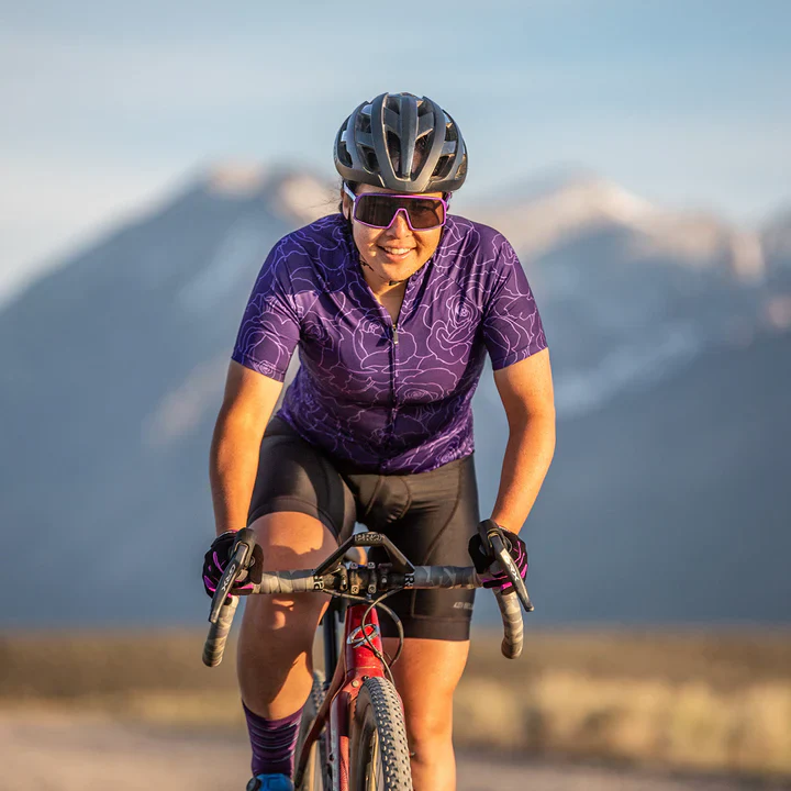 Bellwether Motion Womens Jersey - Image 17