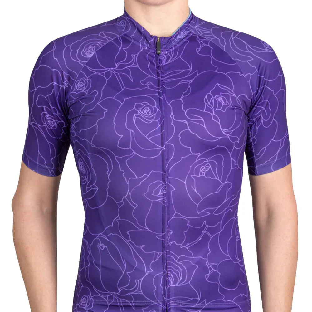 Bellwether Motion Womens Jersey - Image 2