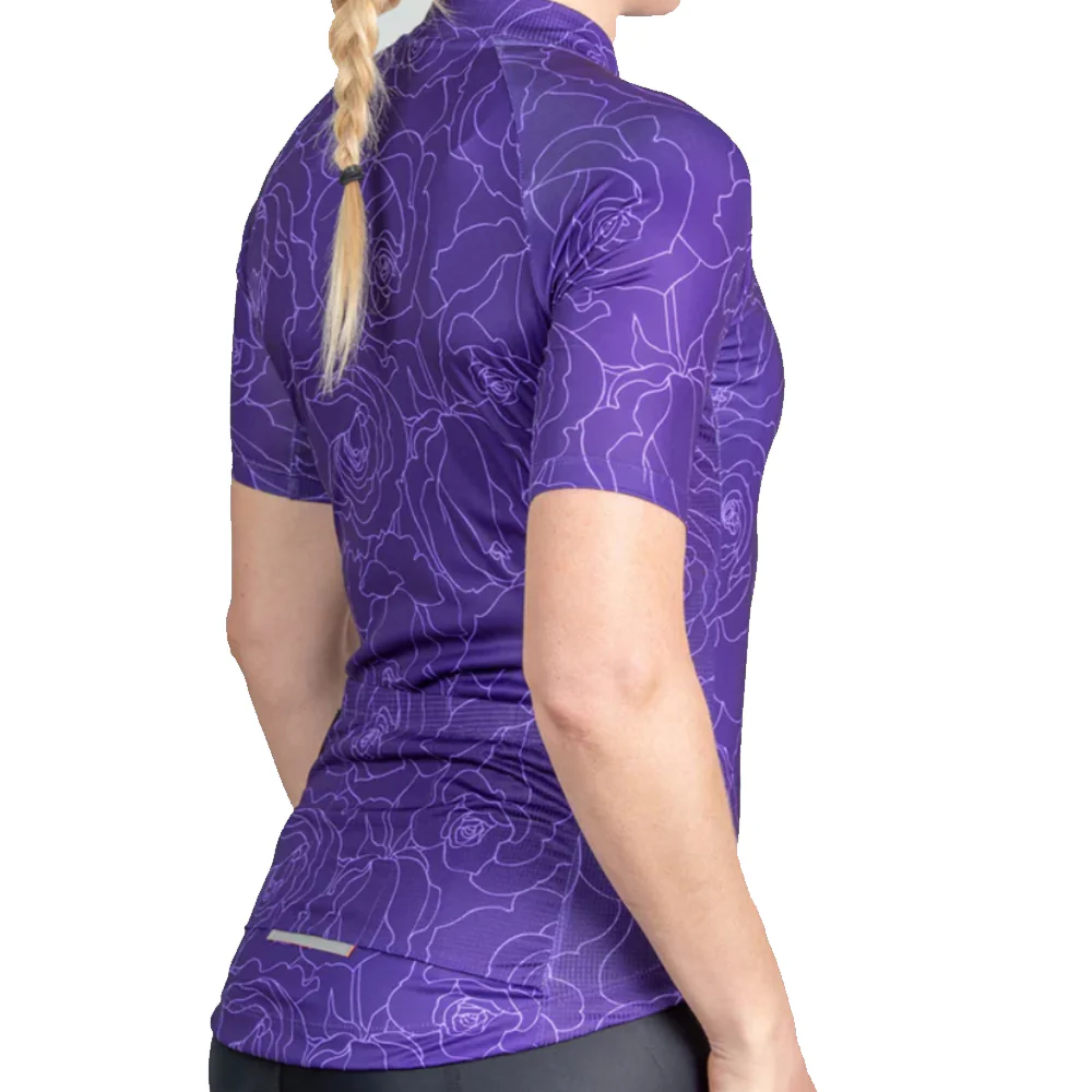 Bellwether Motion Womens Jersey - Image 6