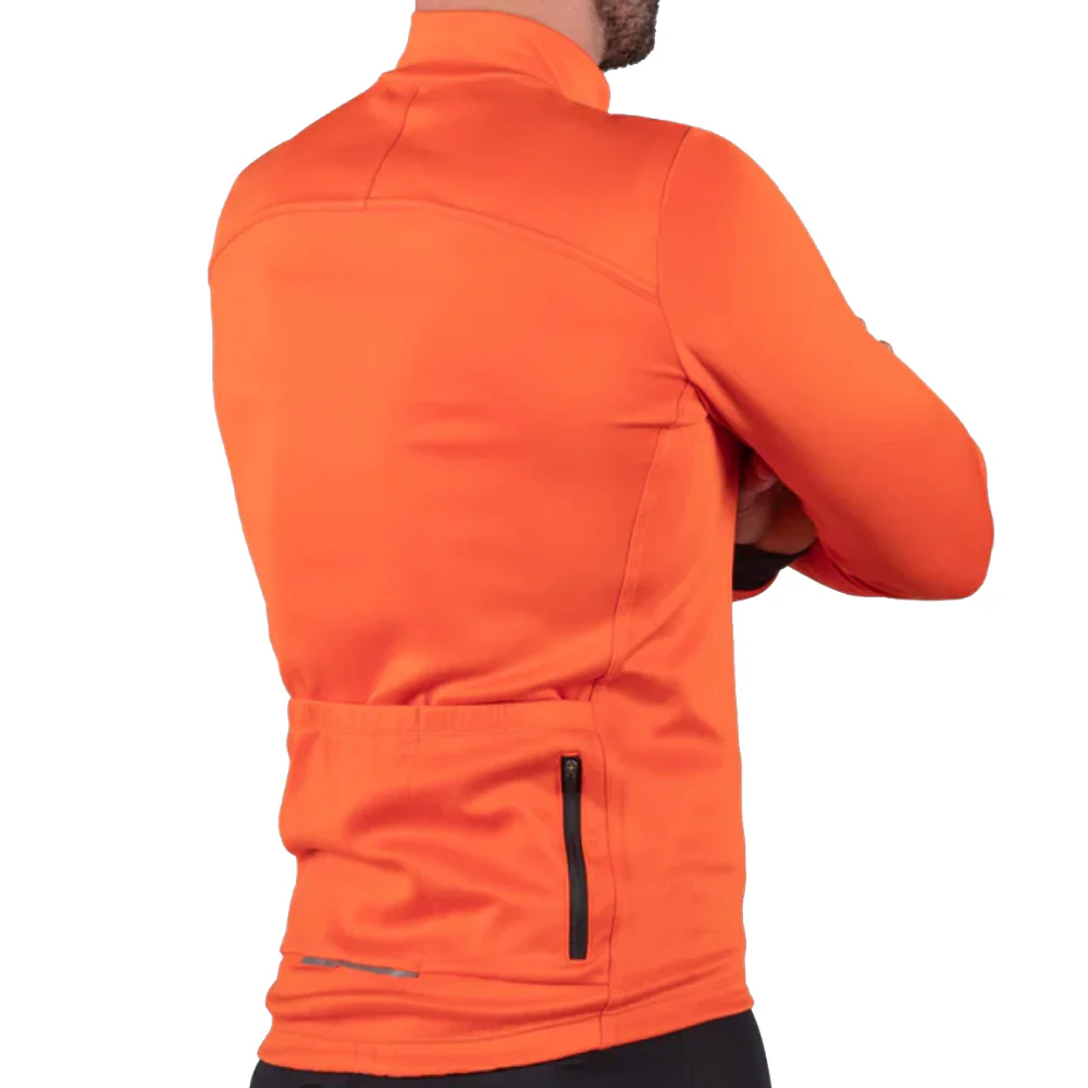 Bellwether Prestige - Thermal Long Sleeve Winter Jersey - Image 3