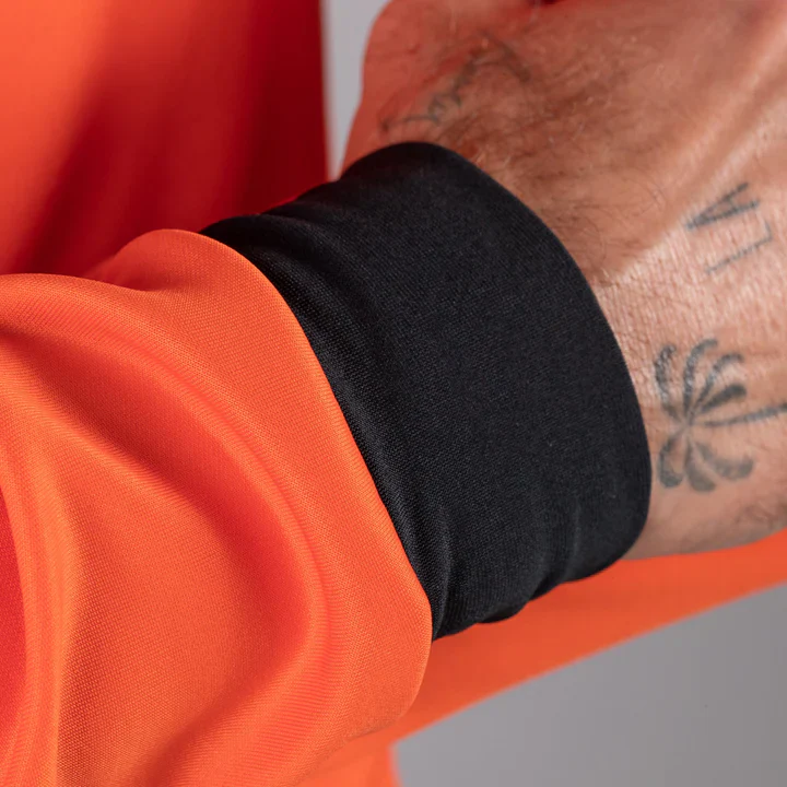 Bellwether Prestige - Thermal Long Sleeve Winter Jersey - Image 9