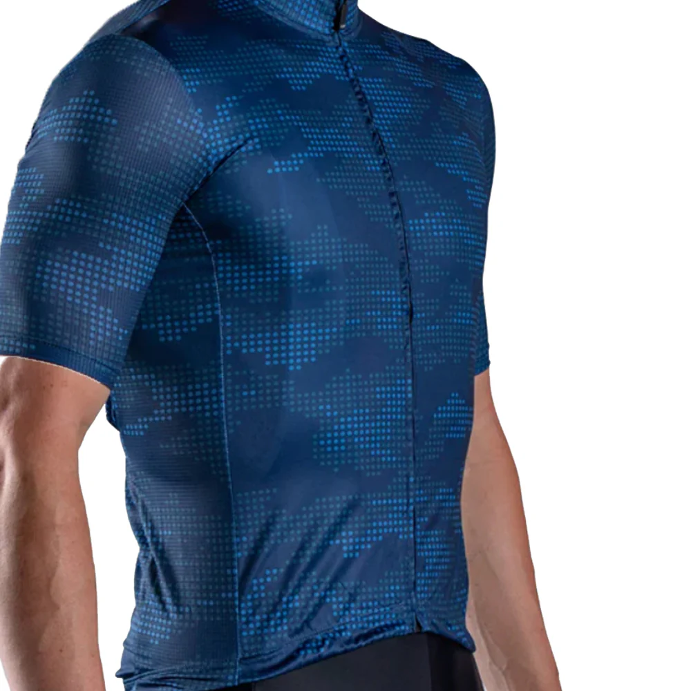 Bellwether Revel - Breakaway Mens Jersey - Image 2
