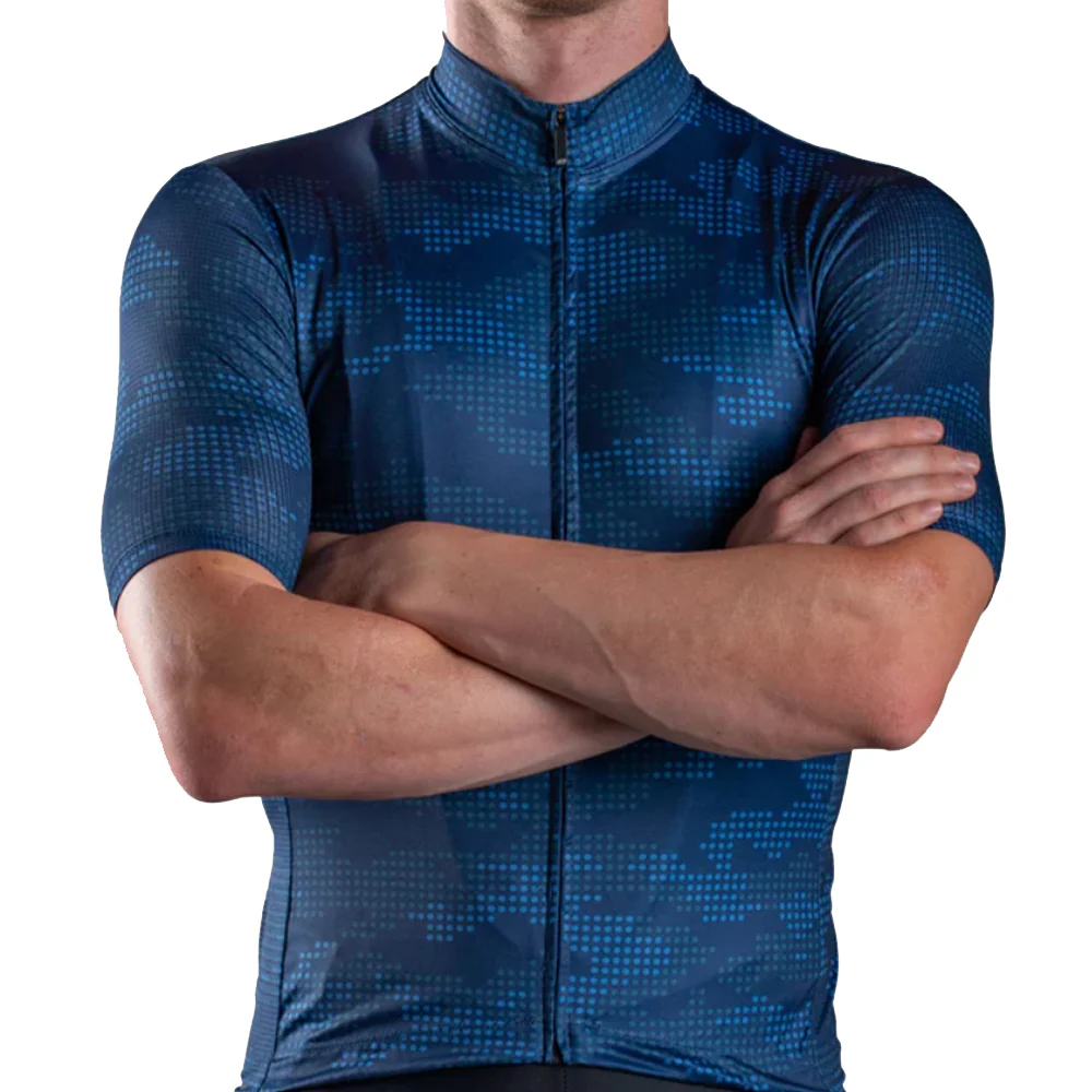 Bellwether Revel - Breakaway Mens Jersey - Image 3