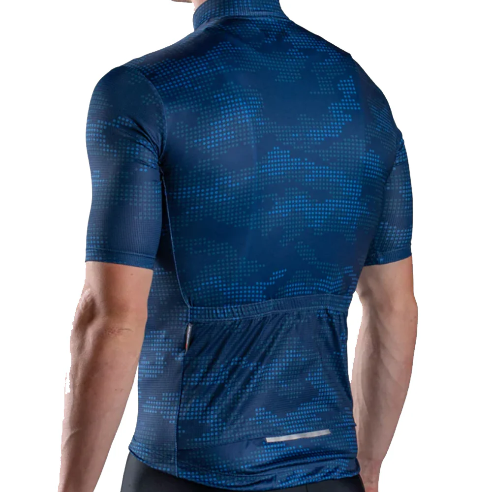 Bellwether Revel - Breakaway Mens Jersey - Image 4