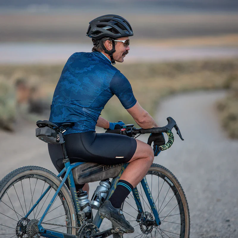 Bellwether Revel - Breakaway Mens Jersey - Image 8